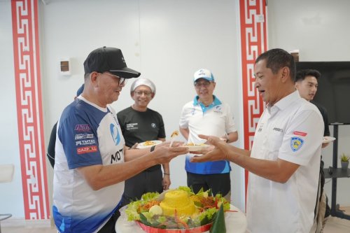 Klub Motorsport Baru Hadir, Bawa Semangat Balap dan Persaudaraan