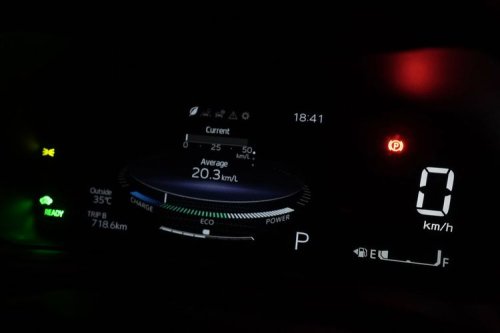 Tempuh Ratusan Kilometer Palopo-Makassar, Seirit Apa Veloz Hybrid?
