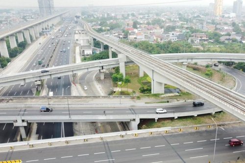 Cek Titik Rawan Kecelakaan di Jalan Tol Saat Libur Nataru
