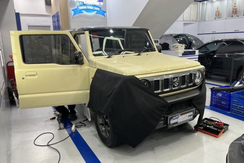 Jangan Sepelekan Kabel, Ini Pengaruhnya pada Kualitas Audio Mobil