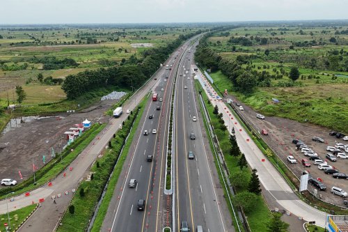 Strategi Menghadapi Kelelahan Berkendara di Jalan Tol