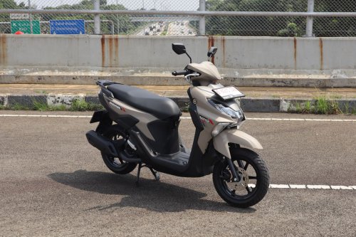 Cek Daftar Harga Skutik Murah Februari 2026