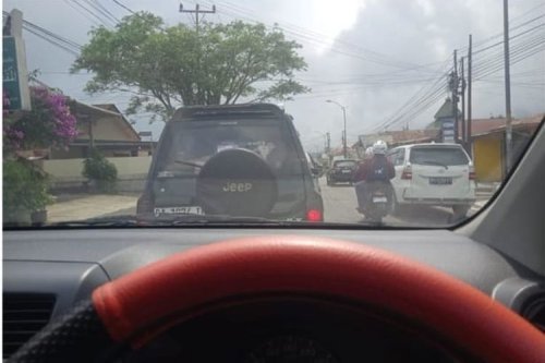 Mesin Mobil Tersendat Jangan Diabaikan, Ini Penyebabnya