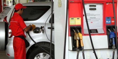 Heboh Harga Asli Pertalite Lebih Mahal dari Pertamax
