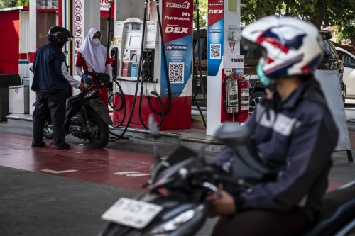Pakai BBM Pertamax di Motor Lawas, Apa Dampaknya?