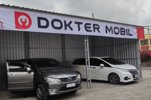 Harga Oli Naik hingga 20 Persen, Bengkel Mulai Tekan Profit