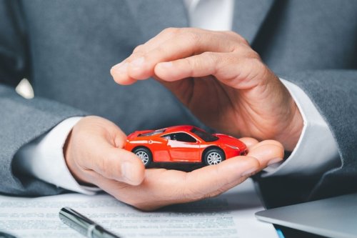 Bukan BI Rate, Ini Faktor yang Menentukan Premi Asuransi Mobil
