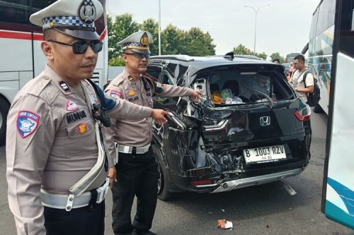 Fitur Keselamatan di Mobil yang Paling Terasa Manfaatnya Saat Hujan