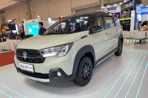 Update Diskon LSUV Awal 2026: XL7 dan Rush Tembus Rp 30 Juta