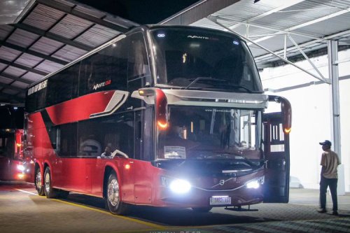 Avante D1 Dapat Pembaruan Tahun Ini, Meluncur di GIIAS 2025