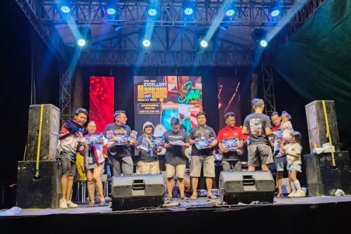 Honda, Awali 2026, Loyalis Honda Brio Gelar Jamnas dan Munas