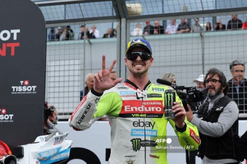 Jadwal MotoGP Hungaria 2025, Balapan 26 Lap Mulai Pukul 19.00 WIB