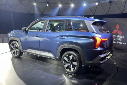 Komparasi Dimensi Mitsubishi Destinator dan Toyota Innova Zenix