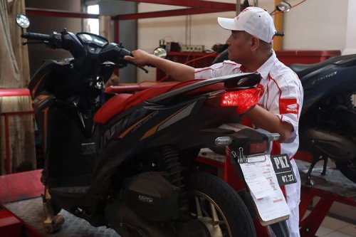 Cara Merawat Saklar Motor Agar Tetap Berfungsi Optimal Menurut Pakar