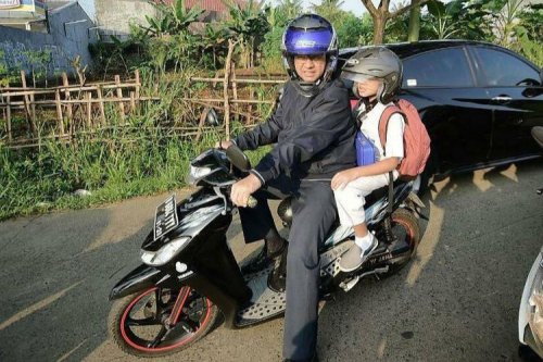 Harga Mio Gen 1 Bekas Lebih Mahal Ketimbang Mio Smile