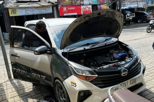 Simak, Ini Penyebab Mobil Tiba-Tiba Mogok di Jalan
