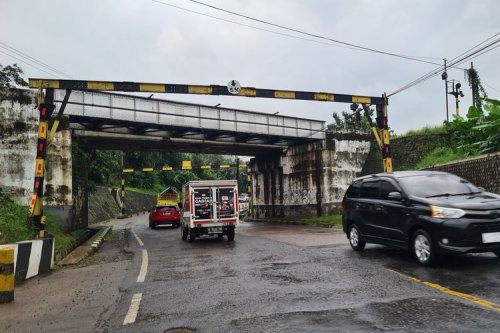 Persiapan Mudik Lebaran 2026: Korlantas Tinjau Jalur Pantura