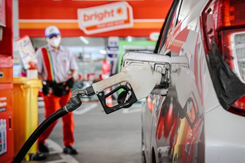 Benarkah Pakai Pertamax Lebih Irit Dibandingkan Pertalite?