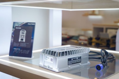 Polytron Luncurkan Portable Fast Charging, Harga Rp 3 Jutaan