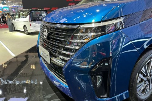 Nissan, Nissan Andalkan e-Power untuk Jawab Kebutuhan Mobil Efisien