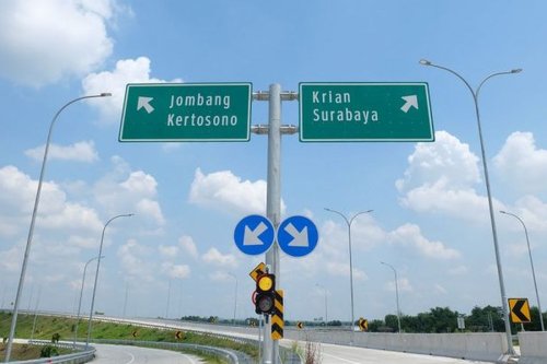 Warna Rambu Lalu Lintas: Apa Artinya dan Bagaimana Membacanya?