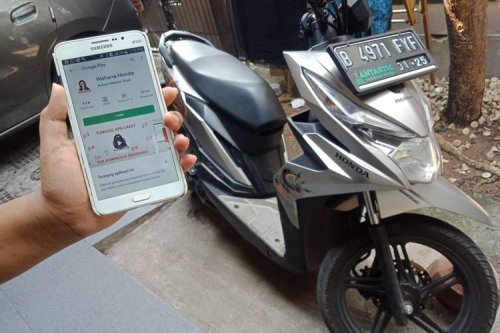 Honda, Berlaku sampai 31 Oktober, Servis Motor Honda Bisa Diskon 20 Persen