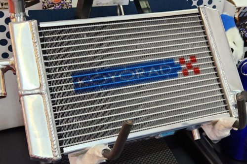 Tips Cek Radiator Sebelum Mudik Agar Mesin Mobil Tak Overheat