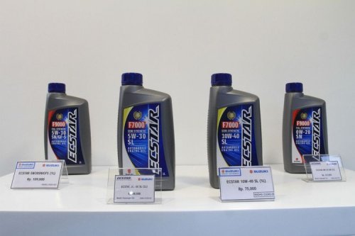 Suzuki , Cek Pajak Tahunan dan Biaya Servis Suzuki Satria Pro di Bengkel Resmi