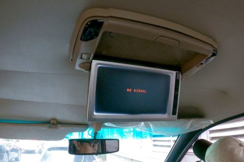 Nostalgia Isuzu Panther Grand Touring, MPV Lawas yang Masih Relevan