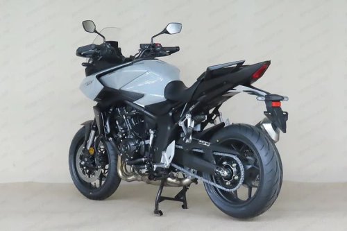 Honda CB100GT dan Indonesia Punya Mobil