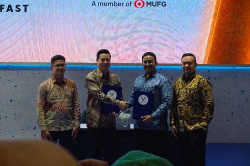 VinFast, VinFast Gandeng Bank Danamon Sediakan Pembiayaan Diler EV