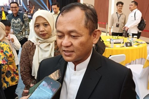 Sarmuji Dilantik Jadi Menperin, Ini Pekerjaan Rumah di Industri Otomotif