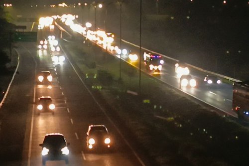 Plus Minus Mudik Malam atau Pagi, Mana yang Lebih Aman?