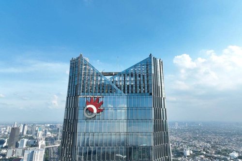 Telkom Gelar Mudik Gratis, Simak Cara Daftar dan Rutenya