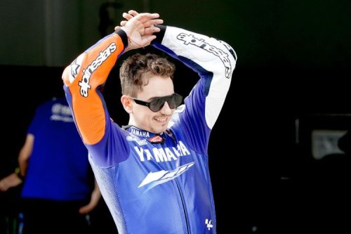 Kekuatan Spanyol di MotoGP: Dominasi Pole Position Sepanjang Masa