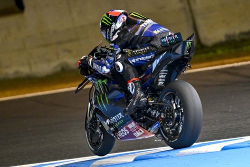 Yamaha, MotoGP, Yamaha dalam Dilema: Rins vs Miller untuk Tim Pabrikan MotoGP