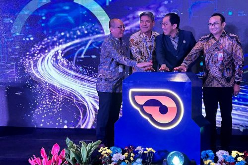 Industri Otomotif Bangkit, Jatim Kunci Pasar Nasional