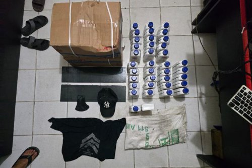 Bahaya Oli Palsu Pada Mesin Kendaraan