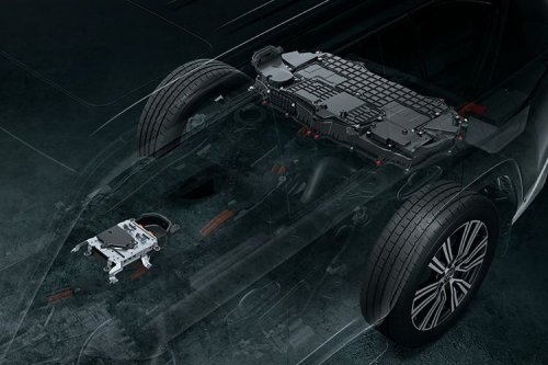 Lexus, Lexus LX, Peluncuran Lexus LX 700h di GIIAS 2025: Apa yang Baru?