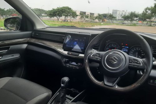 Cerita Bengkel Detailing Tangani Mobil Hybrid Terendam, Ini Risikonya