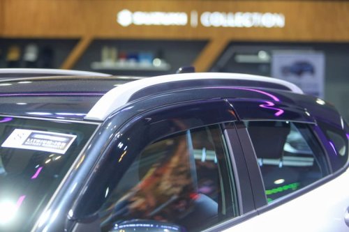 Suzuki Sediakan Aksesori Resmi untuk Fronx