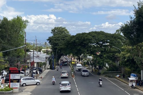 Perilaku Agresif di Jalan Raya Berawal dari Pola Pikir yang Salah