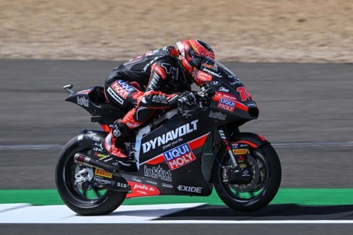 Hasil Klasemen Moto2 2026 Usai GP Aragon, Mario Aji di Papan Bawah