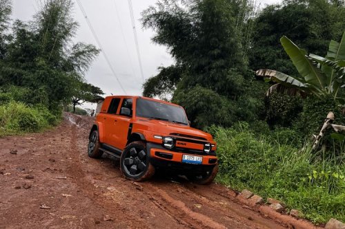 iCar Siapkan 30 Diler 3S di Indonesia hingga Akhir 2026