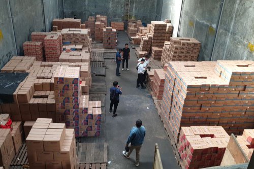 QR Code dan Hologram Belum Efektif, Oli Palsu Tetap Sulit Dibedakan