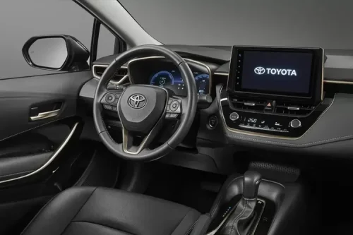 Toyota, Toyota Corolla, Rayakan Usia 60 Tahun, Toyota Corolla Rilis Edisi Anniversary
