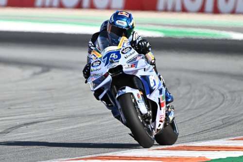 Alex Marquez Makin Dekat ke KTM, Peluang Jadi Pebalap Pabrikan Terbuka