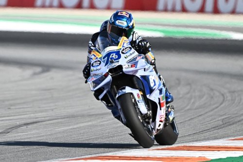 Alex Marquez, Marquez, KTM, Alex Marquez Makin Dekat ke KTM, Peluang Jadi Pebalap Pabrikan Terbuka