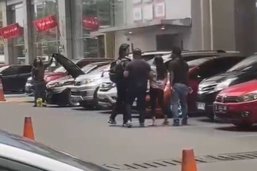 Marak Kejahatan Modus Debt Collector: Pemilik Kendaraan Jangan Panik