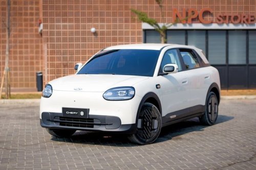 Chery Q Vs Aion UT, Mana yang Lebih Menarik?